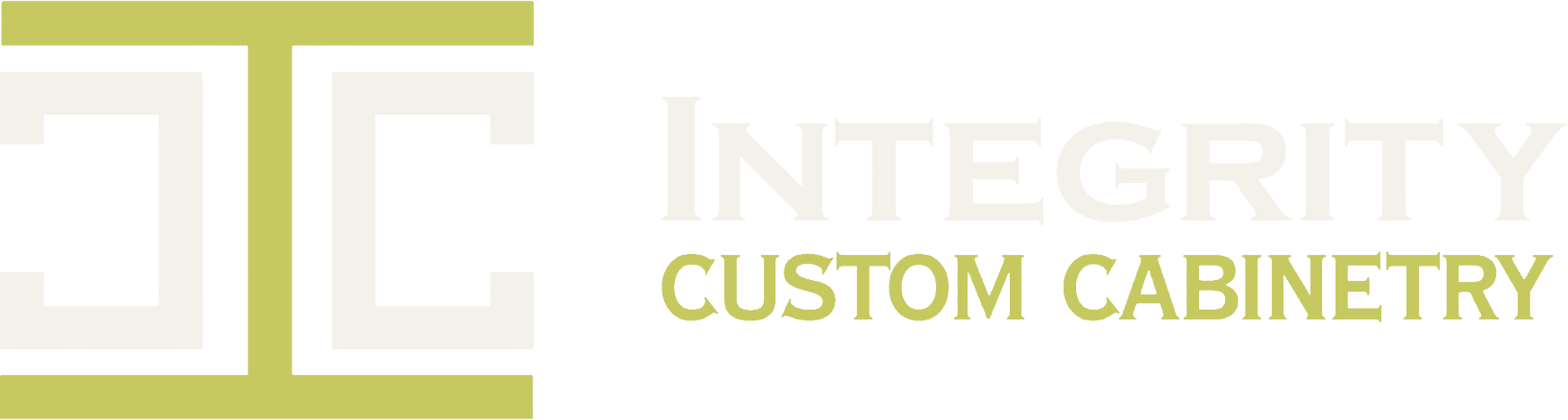 Integrity Custom Cabinetry